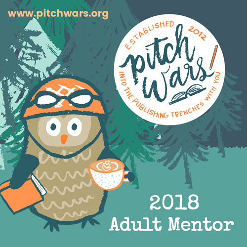 Pitchwars 2018