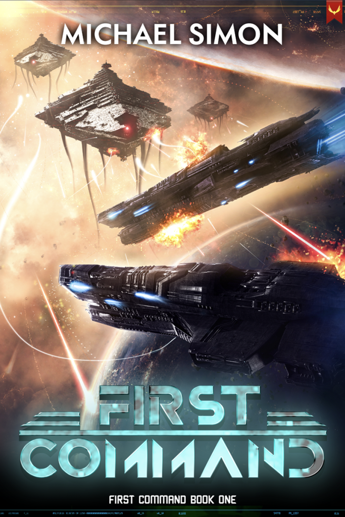 Michelle Hauck » First Command
